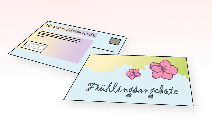 Hochwertige Karten Grusskarten Drucken Lassen In Munchen