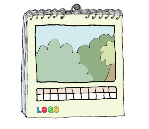 Wandkalender