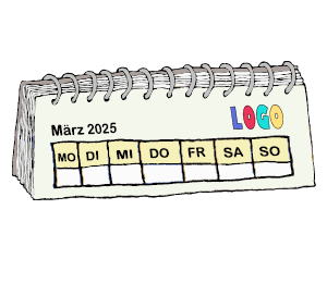 Wochenkalender