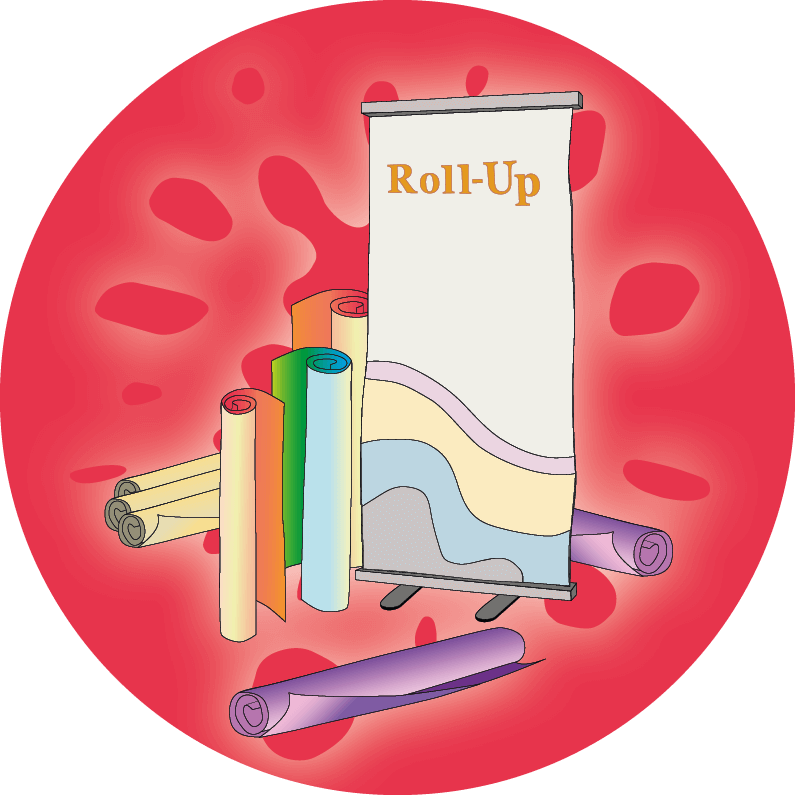 Roll-Up Poster