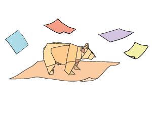 Schachteln - Papier